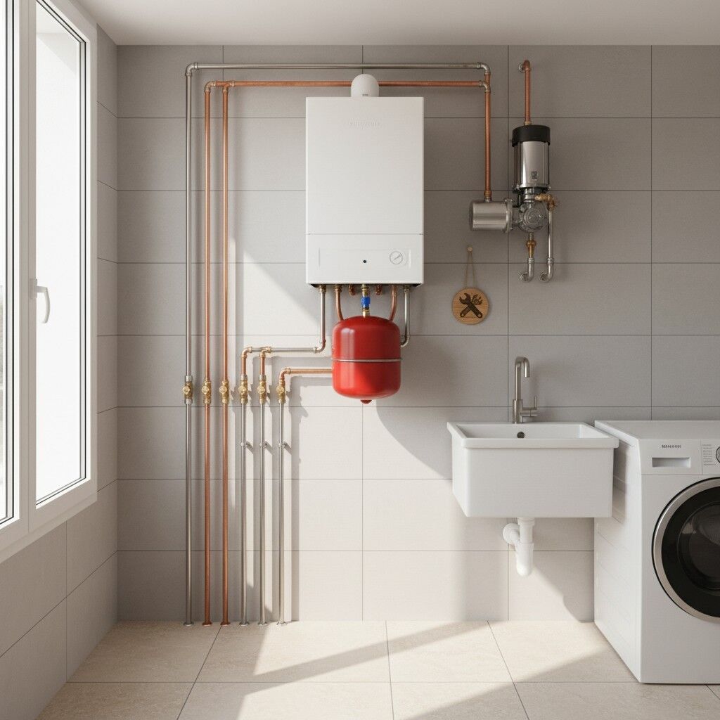 ENGIE HOME SERVICES