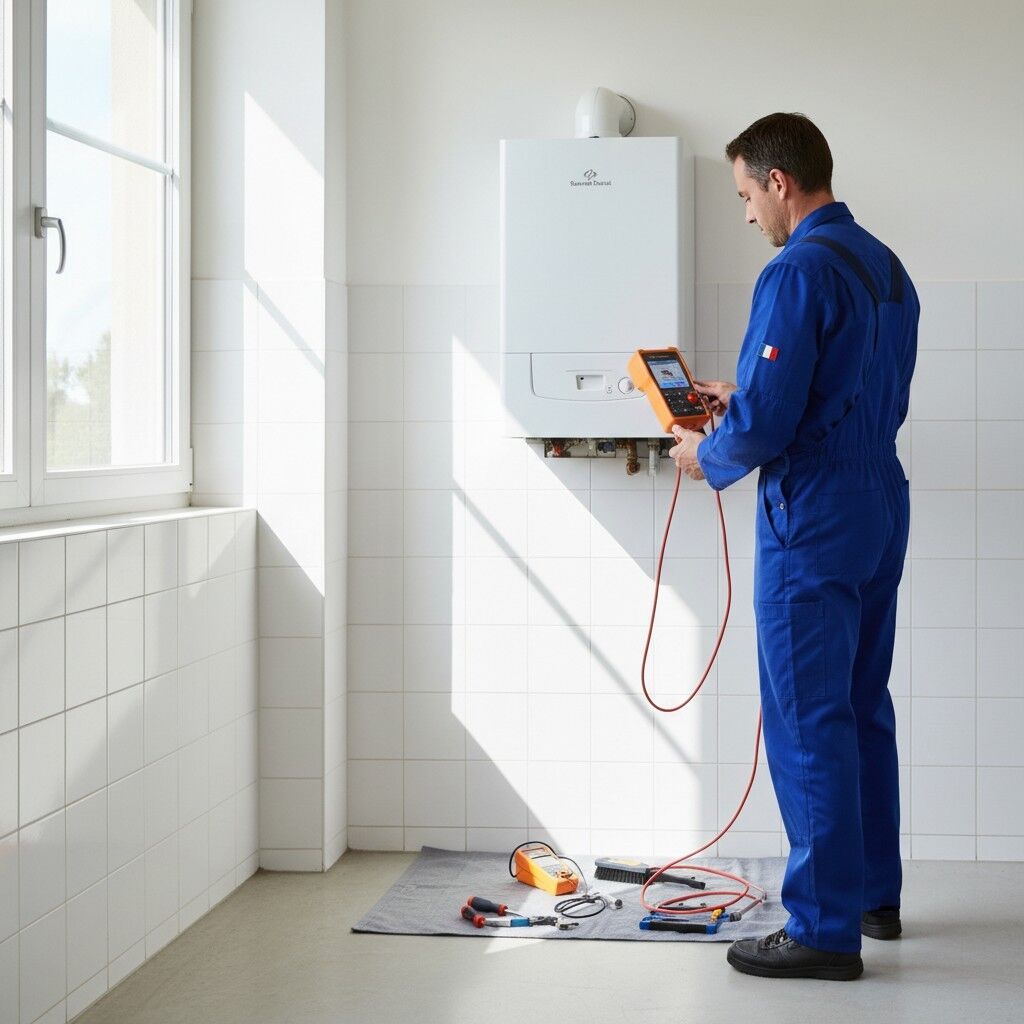 ENGIE HOME SERVICES